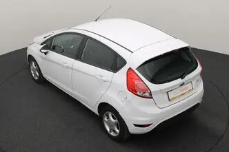 Ford Fiesta, 1.5, 70 kW, diisel, manuaal, esivedu