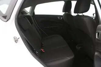 Ford Fiesta, 1.5, 70 kW, diisel, manuaal, esivedu