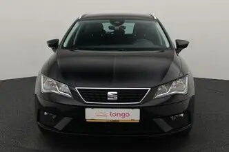 SEAT Leon, 1.5, 96 kW, petrol, manual, front-wheel drive