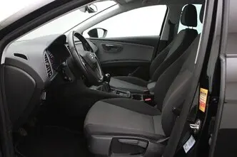 SEAT Leon, 1.5, 96 kW, petrol, manual, front-wheel drive