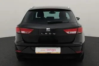 SEAT Leon, 1.5, 96 kW, petrol, manual, front-wheel drive