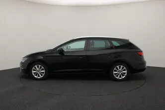 SEAT Leon, 1.5, 96 kW, petrol, manual, front-wheel drive
