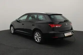 SEAT Leon, 1.5, 96 kW, petrol, manual, front-wheel drive