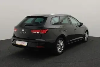 SEAT Leon, 1.5, 96 kW, petrol, manual, front-wheel drive