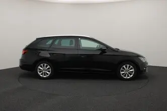 SEAT Leon, 1.5, 96 kW, petrol, manual, front-wheel drive