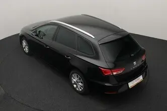 SEAT Leon, 1.5, 96 kW, petrol, manual, front-wheel drive
