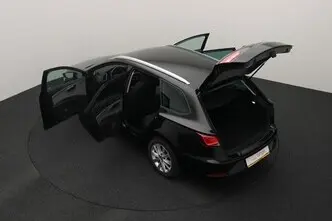 SEAT Leon, 1.5, 96 kW, petrol, manual, front-wheel drive