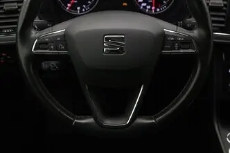 SEAT Leon, 1.5, 96 kW, petrol, manual, front-wheel drive