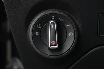 SEAT Leon, 1.5, 96 kW, petrol, manual, front-wheel drive