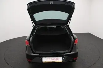 SEAT Leon, 1.5, 96 kW, petrol, manual, front-wheel drive