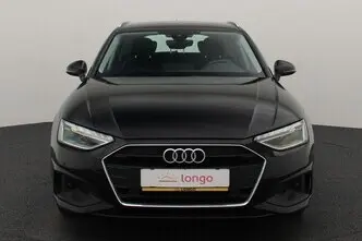 Audi A4, 2.0, 100 kW, гибрид, автомат, передний привод