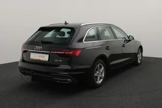 Audi A4, 2.0, 100 kW, гибрид, автомат, передний привод