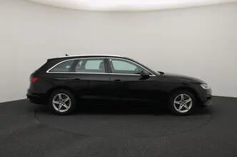Audi A4, 2.0, 100 kW, гибрид, автомат, передний привод