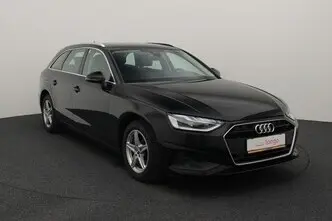 Audi A4, 2.0, 100 kW, гибрид, автомат, передний привод