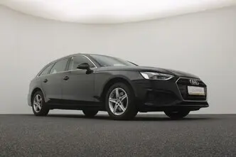 Audi A4, 2.0, 100 kW, гибрид, автомат, передний привод