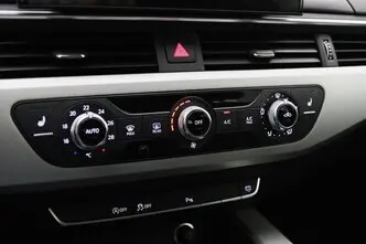 Audi A4, 2.0, 100 kW, гибрид, автомат, передний привод