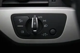 Audi A4, 2.0, 100 kW, гибрид, автомат, передний привод