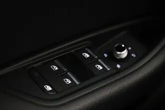 Audi A4, 2.0, 100 kW, гибрид, автомат, передний привод