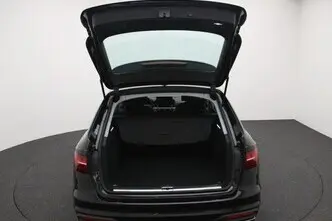 Audi A4, 2.0, 100 kW, гибрид, автомат, передний привод
