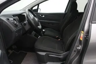 Renault Captur, 0.9, 66 kW, бензин, механическая, передний привод