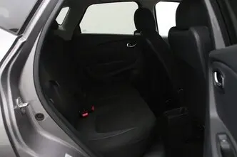 Renault Captur, 0.9, 66 kW, бензин, механическая, передний привод