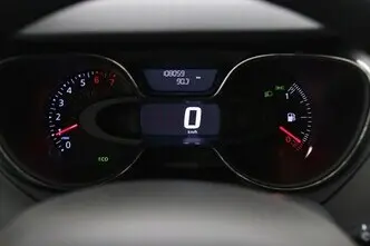 Renault Captur, 0.9, 66 kW, бензин, механическая, передний привод