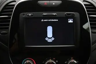 Renault Captur, 0.9, 66 kW, бензин, механическая, передний привод