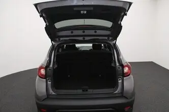 Renault Captur, 0.9, 66 kW, бензин, механическая, передний привод