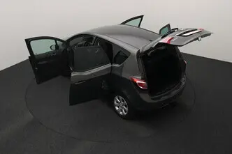Opel Meriva, 1.6, 81 kW, diisel, manuaal, esivedu