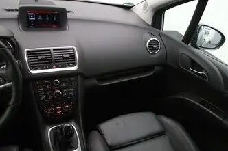 Opel Meriva, 1.6, 81 kW, diisel, manuaal, esivedu