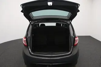 Opel Meriva, 1.6, 81 kW, diisel, manuaal, esivedu