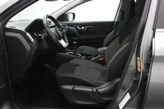 Nissan Qashqai, 1.3, 103 kW, bensiin, manuaal, esivedu