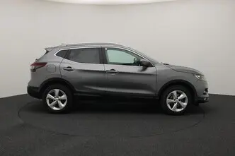 Nissan Qashqai, 1.3, 103 kW, bensiin, manuaal, esivedu