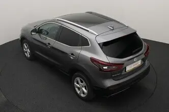 Nissan Qashqai, 1.3, 103 kW, bensiin, manuaal, esivedu