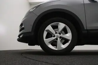 Nissan Qashqai, 1.3, 103 kW, bensiin, manuaal, esivedu