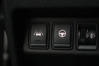 Nissan Qashqai, 1.3, 103 kW, bensiin, manuaal, esivedu