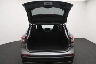 Nissan Qashqai, 1.3, 103 kW, bensiin, manuaal, esivedu