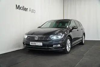 Volkswagen Passat, 2.0, 110 kW, diisel, automaat, esivedu