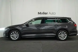 Volkswagen Passat, 2.0, 110 kW, diisel, automaat, esivedu
