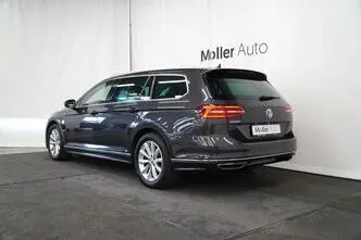 Volkswagen Passat, 2.0, 110 kW, diisel, automaat, esivedu