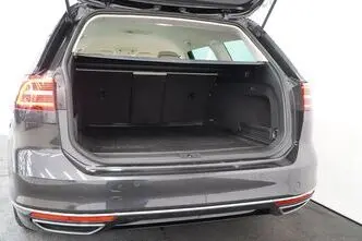 Volkswagen Passat, 2.0, 110 kW, diisel, automaat, esivedu