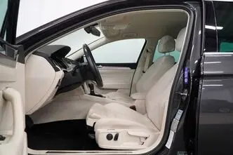 Volkswagen Passat, 2.0, 110 kW, diisel, automaat, esivedu