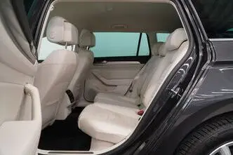 Volkswagen Passat, 2.0, 110 kW, diisel, automaat, esivedu