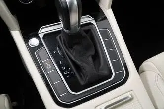 Volkswagen Passat, 2.0, 110 kW, diisel, automaat, esivedu
