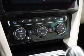 Volkswagen Passat, 2.0, 110 kW, diisel, automaat, esivedu