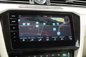 Volkswagen Passat, 2.0, 110 kW, diisel, automaat, esivedu