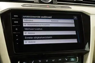 Volkswagen Passat, 2.0, 110 kW, diisel, automaat, esivedu