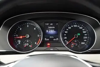 Volkswagen Passat, 2.0, 110 kW, diisel, automaat, esivedu