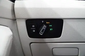 Volkswagen Passat, 2.0, 110 kW, diisel, automaat, esivedu