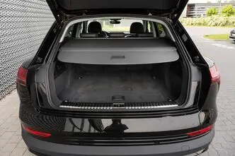 Audi e-tron, 230 kW, elekter, automaat, nelikvedu
